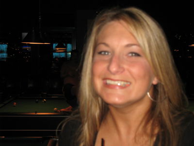 Melissa Morraitis