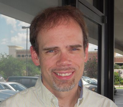 Gordon Jones