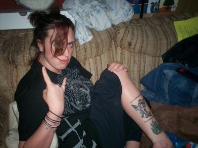 Heather Childress