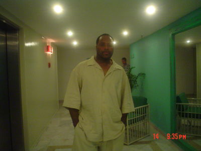 Yusef Cheatham