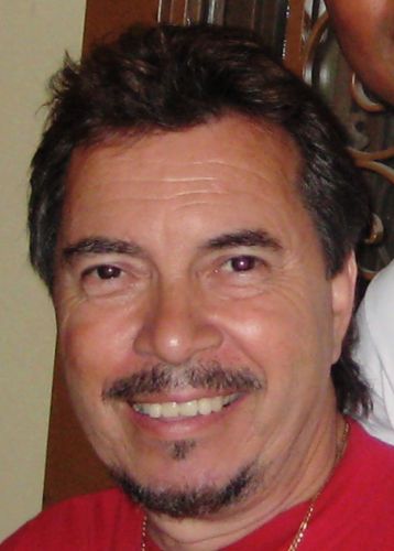 Edward Alejandre