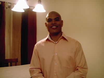 George Cunningham