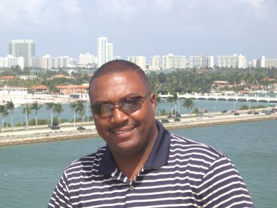 Bryan Starks