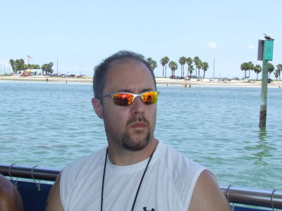 Eric Ben