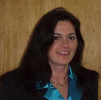 Deborah Helstrom
