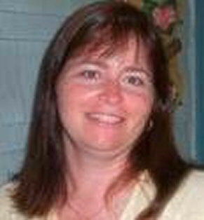 Sandra Hogan