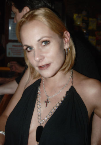 Michelle Sanfilippo