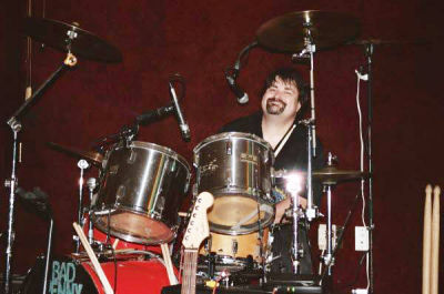 Charles Wing