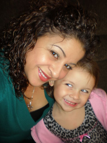 Elaine Esparza