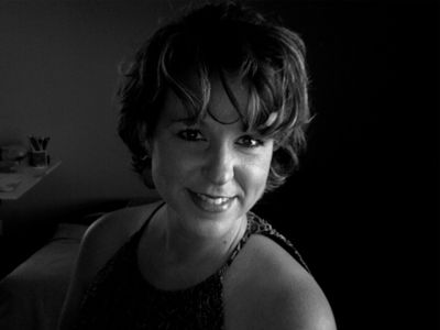 Deborah Livingston