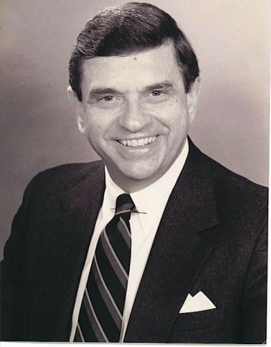 Donald Domingue