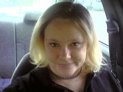 Crystal Sanders