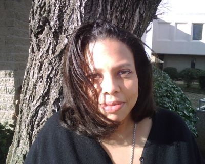 Marcia White