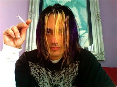 Aaron Abellira