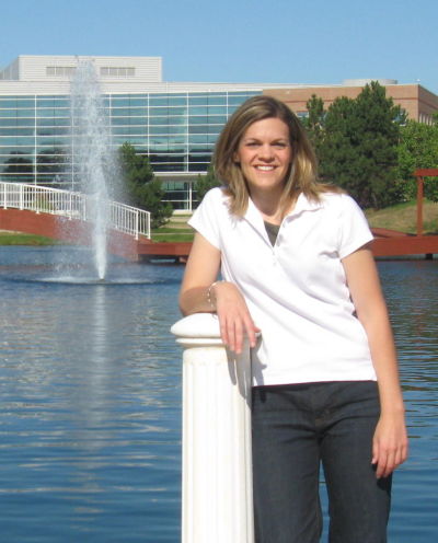 Sarah Krage