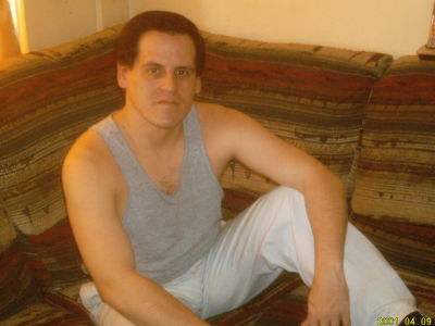 Francis Martinez