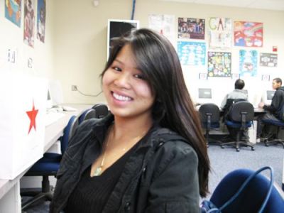 Jennifer Tran