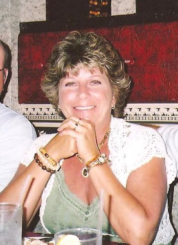 Christine Amidon