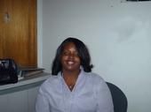 Theresa Pridgen