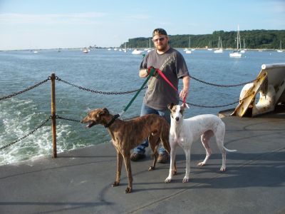 Eric Bower