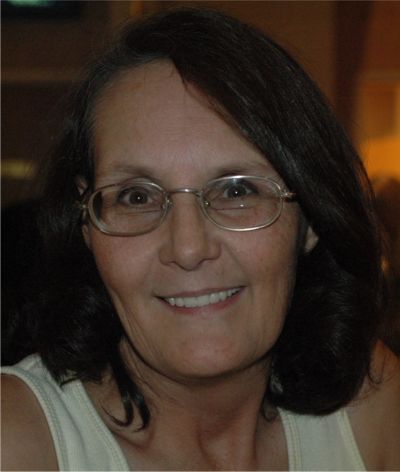 Pamela Walker