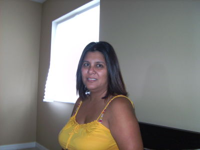 Veronica Topping