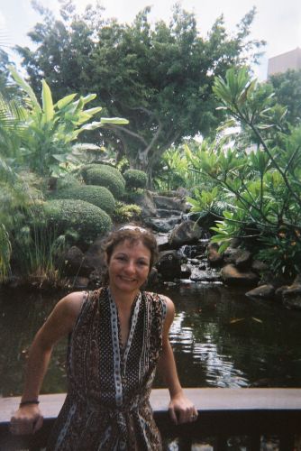 Cathy Grassl