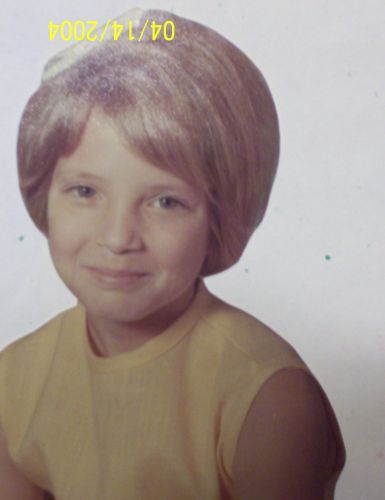 Cindy Olson