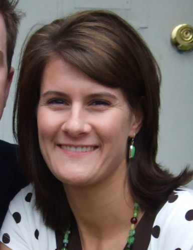 Debra Roberts