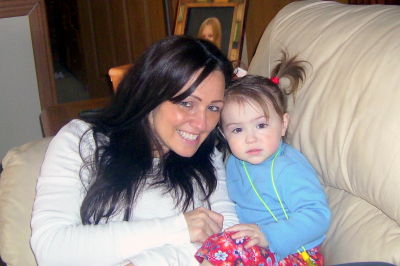 Kimberly Courtright