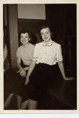 Marion Griffin