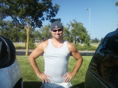Dominic Barbieri
