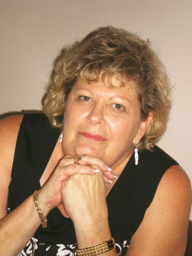 Sharon Hailpern
