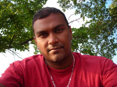 Mahesh Jaipersaud