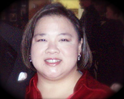 Kimberly Yee