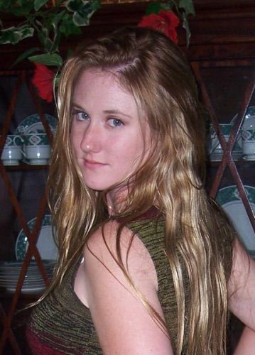 Sarah Austin