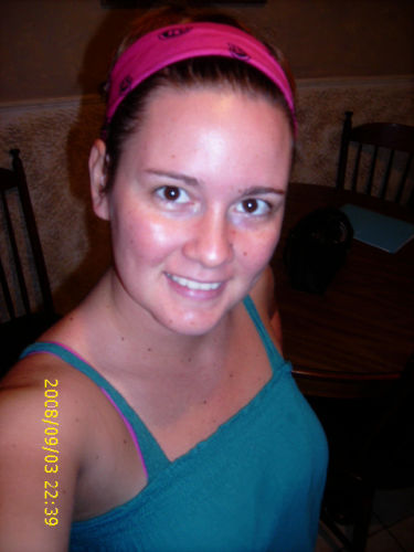 Ashley Newsom