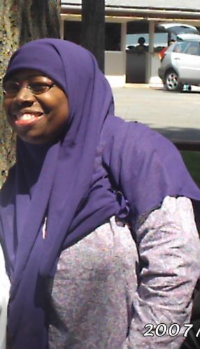 Tiawana Bensedira