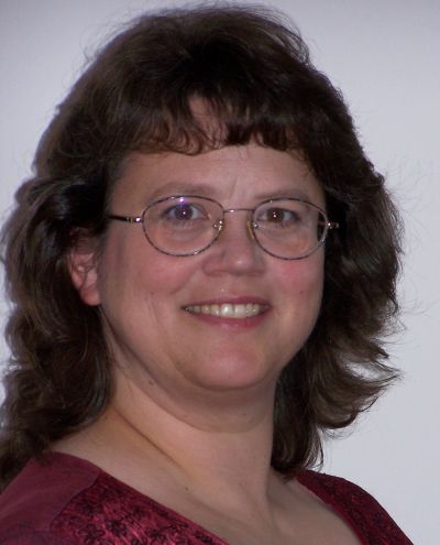 Valerie Eskelsen