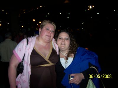Jennifer Shaffer