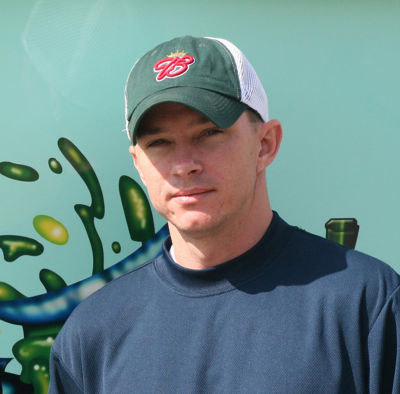 Michael Martin