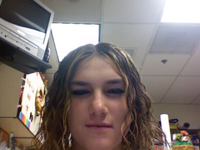 Theresa Knueppel