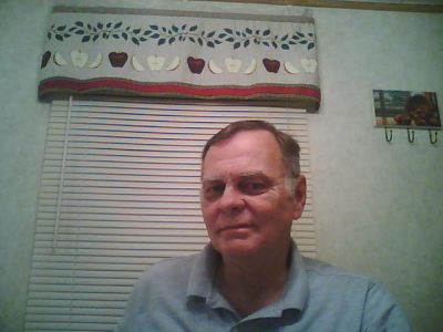 Jackie Estep