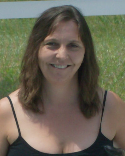 Anita Broadway