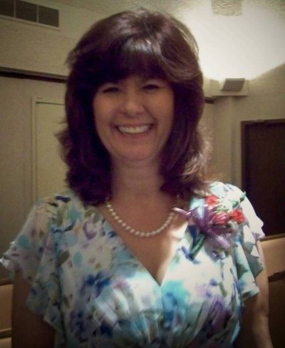 Rebecca Arkenau