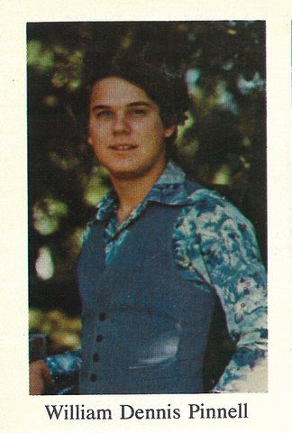 Bill Pinnell