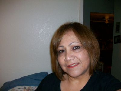 Dorothy Mora