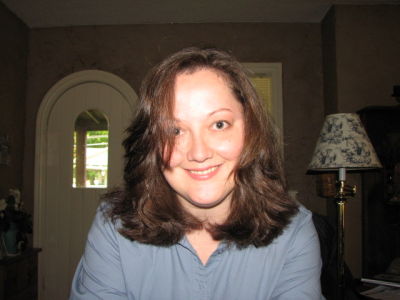 Dawn Scholze