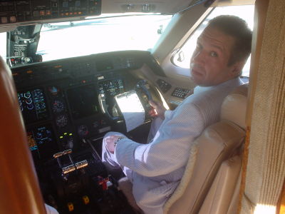 Andrew Harkuscha