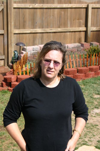 Vicki Herrera